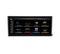 Per Audi Q5 Concert/Symphony 12" Touchscreen Android GPS Navigazione CarPlay
