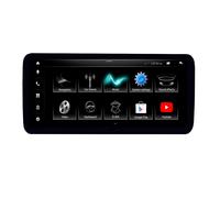 Per Audi Q5 Concerto/Symphony10.2 " Touchscreen Android GPS Navigatore Carplay