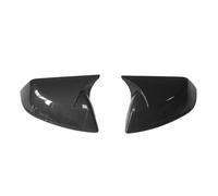 Per Audi Q5 FY 2017-2024 Q7 4M 2015-2025 2X Calotta Specchio Retrovisore Adesivo