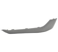 Per Audi Q5 Fy 2020- Paraurti Aletta Spoiler Modanatura Sinistro 80A807061F