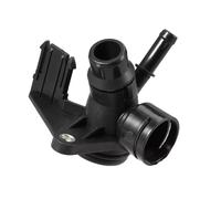 Per AUDI Q5 SEAT EXEO VW Caravelle Flangia Liquido di Raffreddamento 06H121132H