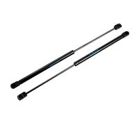 per Audi Q5 Sportback 2009 2010 2011 2012 2013 2014 2015 2016 2017 Ammortizzatori Portellone Posteriore Molle A Gas 2 Pezzi,Automatico Sicurezza del Bagagliaio Supporto Sollevatore