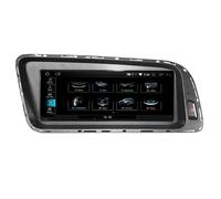 Per Audi Q5 SQ5 8R MMI 3G 8.8" Touchscreen Android GPS Navigazione USB Bluetooth