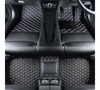per Audi Q6 E-Tron (2024+) Tappetini Auto
