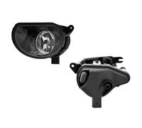 PER AUDI Q7 2005-2009 FENDINEBBIA SINISTRA HELLA 247003011