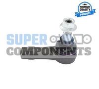 Per Audi Q7 3.0 3.6 4.2 6.0 Quattro 06-15 Esterno Testa Tirante Anteriore Destro