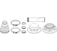 Per AUDI Q7 PORSCHE CAYENNE VW Touareg Set Soffietto Cardanico 95533290110