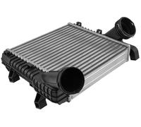 Per AUDI Q7 Porsche VW Touareg Intercooler Refrigeratore D'Aria 7L6145804A