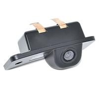 Per Audi Retromarcia Impermeabile Visione Notturna Veicolo Auto Telecamera Retromarcia