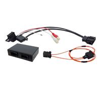 Per Audi Rns E 193 Sistema Bluetooth Multimedia Audio Interfaccia Ami IPHONE MP3
