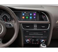 Per Audi S4 B8 8K Con Mmi Auto Radio DAB+ USB Bluetooth senza Fili Android Auto