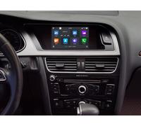 Per Audi S4 B8 8K Senza Mmi Auto Radio DAB+ USB Bluetooth Cordless Android Auto