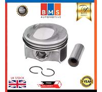 Per Audi Seat Skoda VW Caxa 1.4TSI Pistone Std X1 Cmsb 03C107065AP 03C107065B