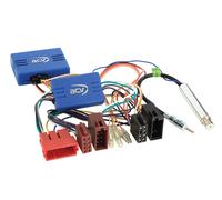 Per Audi A3 8P 8PA 8L Can Bus Auto Adattatore Radio Sistema Anche Bose