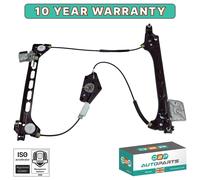Regolatore Finestrino Elettrico Lato Passeggero Anteriore SX Per Audi Tt 8J