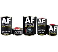 PER AUDI Z5T blu europeo perla vernice auto primer vernice trasparente set...
