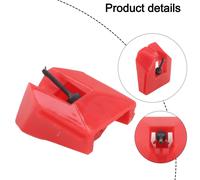 Per Audio Technica ATLP120X Ago di Ricambio VMN95E per Amanti del Vinile