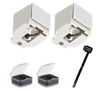 Per AudioTechnica ATLP60X ago compatibile ATN3600L con spazzola di pulizia