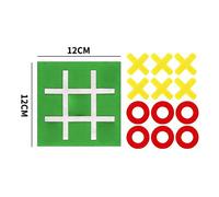 Per Aule Nove Griglie Tavola Puzzle Allenatore Pensiero Ragionamento Logico