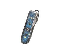 Per Auricolari per for crystal Clear BTV5.5 con Suono Immersivo e Voce per for