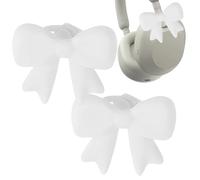 per auricolari - Souvenir in silicone 3D, 2 pezzi per cuffie progettato secondo principi ergonomici, decorativi | per streaming, scoppio