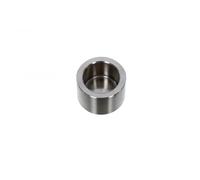 Per Austin Ambassador Pinza Freno Anteriore Acciaio Inox Pistone (P3805SS)