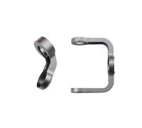 Per Autel MAX 4T V2/XE Set di Accessori e Staffe di Riparazione per Staffa Superiore e Inferiore del Gimbal