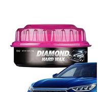 per auto, 200 g, per la cura della vernice e la lucidatura, lucida per veicoli esterni, per la cura dei camion SUV in viaggio, per la vita di tutti i giorni, per il pendolarismo, garage officina