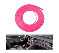 Per Auto 5M Flessibile Trim Per Fai Da Te Automobile Auto Interni Esterni Modanatura Modanatura Decorativa Striscia Linea Accessori Adatto A Tutti Copertura Bocchetta Condizionata Dell'auto