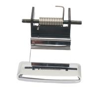 Per Auto Accessori per 2009-2019 Centrale Anteriore Coperchio Console Maniglia