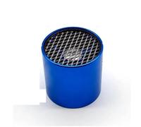 Per Auto Compressore Turbina Turbo Caricabatterie Ventola Aspirazione Aria Risparmio Gas Combustibile Per Ford Per Toyota Per Nissan Tubo Aspirazione Presa Aria(Netted single wheel)