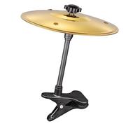 Per Auto Con Clip - Tamburo Portatile Per Bocchette Aria 'Abitacolo | Strumento A Percussione Per Ufficio, Casa E Viaggi | Regalo Divertente Per Batteristi E Appassionati Di Musica