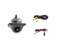 Per Auto Con Obiettivo Fisheye Dorato Da 180° AHD 1920x1080P, Full HD, Visione Notturna, Telecamere Per La Retromarcia Del Veicolo Telecamera posteriore auto(CVBS NTSC)