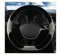 per auto coprivolante Per Civic Per Ciimo Per Ja Coprivolante Auto Forma D Da 36 Cm A O(GREY D SHAPE)