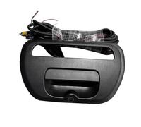 per Auto, Cornice per Maniglia del portellone Posteriore con Cavo per Posteriore MN167500XA per Mitsubishi Triton L200 2005-2015 5716A031XA 5716A041 Telecamere di retromarcia per Auto