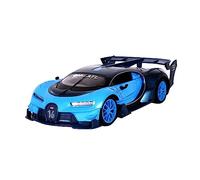 Per: Auto Giocattolo Bugatti Vision GT Auto In Metallo Pressofuso 1:24 E Modello Di Auto(A)