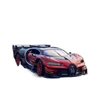 Per: Auto Giocattolo Bugatti Vision GT Auto In Metallo Pressofuso 1:24 E Modello Di Auto(B)