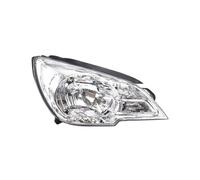 Per Auto Gruppo Faro Per Il Sud-est Per Lingyue Per V3 2008 2009 Gruppo Fari Anteriori Per Auto Gruppo Fari(Giusto)