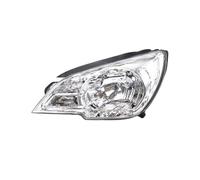 Per Auto Gruppo Faro Per Il Sud-est Per Lingyue Per V3 2008 2009 Gruppo Fari Anteriori Per Auto Gruppo Fari(Sinistra)