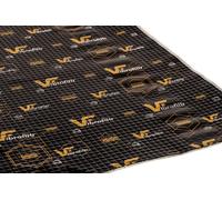 Per Auto Isolamento Acustico Set per 4 Porte Alubutyl Anti Vibrazioni Vibration