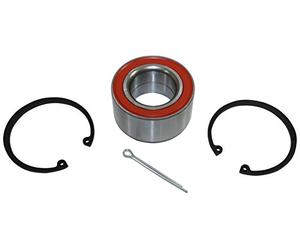 Per Auto Mega 110153610 - Kit di cuscinetti