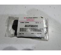 per auto mitsubishi spessori pastiglie pinza freno anteriore 4605b008
