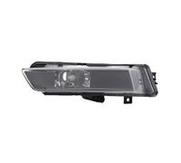 Per Auto Paraurti Anteriore Fendinebbia Per BMW Serie 1 E81 E87 2007-2012 63177181287 63177181288 Paraurti Anteriore Fendinebbia Indicatore Riflettore Lampada Segnalazione Luci(Destra)