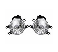 Per Auto Paraurti Anteriore Fendinebbia Per Toyota Per Corolla 2014-2016 Per Vecchi Per Camry Per Yaris Per 4Runner Per Prius CT200h RX350 Lampada Della Nebbia Paraurti Testa Luce(Left and Right)