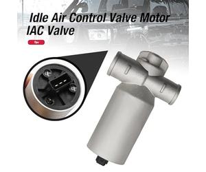 Per Auto Parti Iac Valvola Acceleratore Attuatore Resistente All' Usura Rapido A