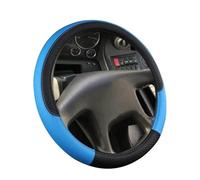 Per auto per autobus per camion per diametro 36CM 38CM 40CM 42CM 45CM 47CM 50CM copertura del volante antiscivolo copertura protettiva in pelle PU Coprivolante
