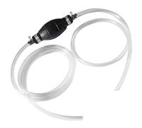 Per Auto Per Barca Sifone Tubo Design Portatile Leggero Azionato a Mano