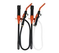 Per Auto Per Camion Per Gas Per Diesel Per L'acqua Per L'urea Estrattore Emergenza Tubo 12V Pompa Elettrica Manuale Per Trasferimento Carburante Guarnizione Pompa Carburante
