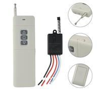 Per Auto Per Porte E Finestre Elettriche Interruttore Attuatore Lineare Domotica