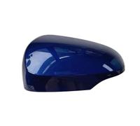 Per Auto Per Toyota Per Aqua 2012-2019 Copertura Specchietto Retrovisore Alloggiamento Coperchio Accessori Custodia Tappo Copri Specchietto Laterale(L dark blue)